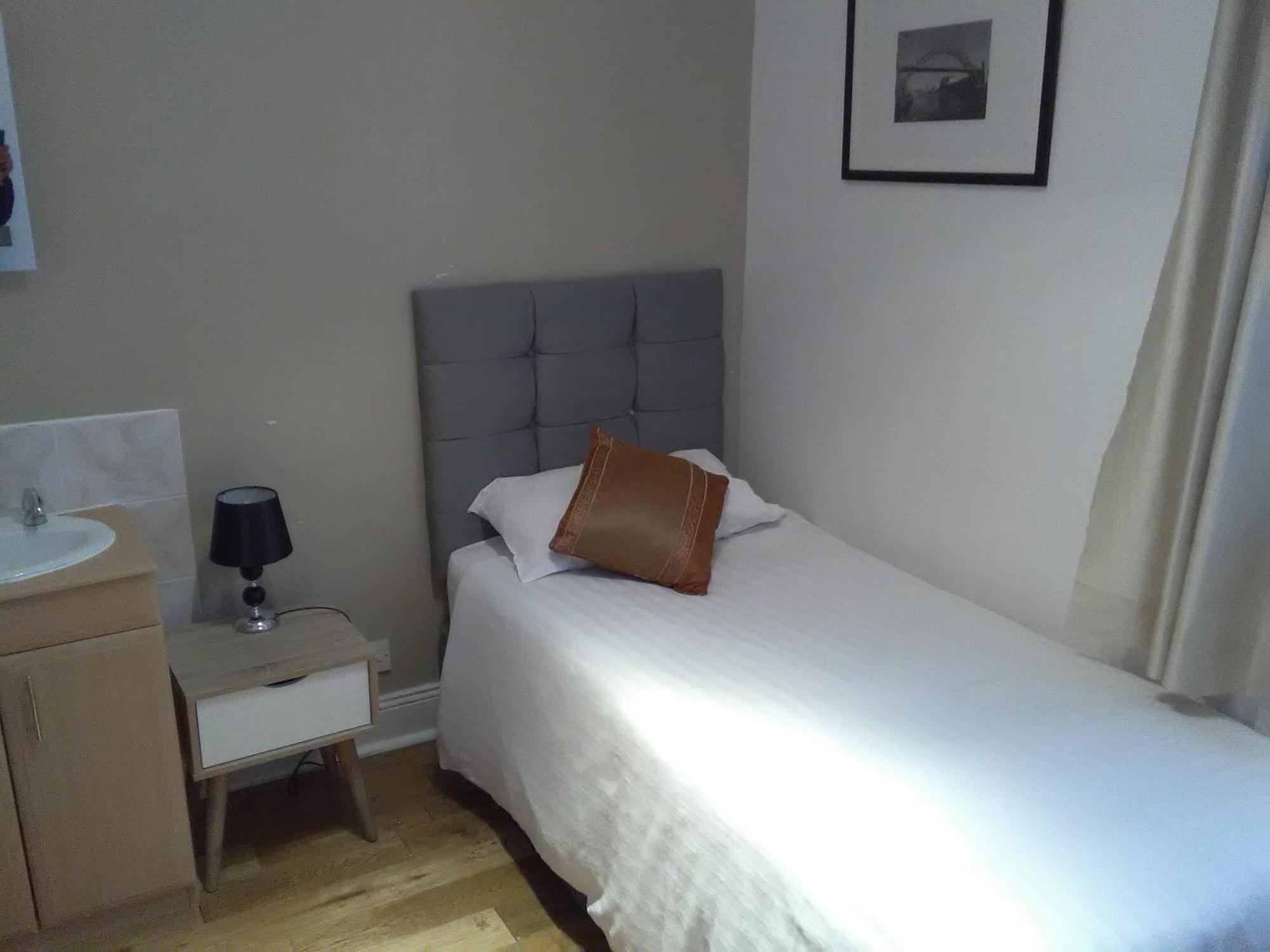Clifton Hotel Newcastle Quarto foto