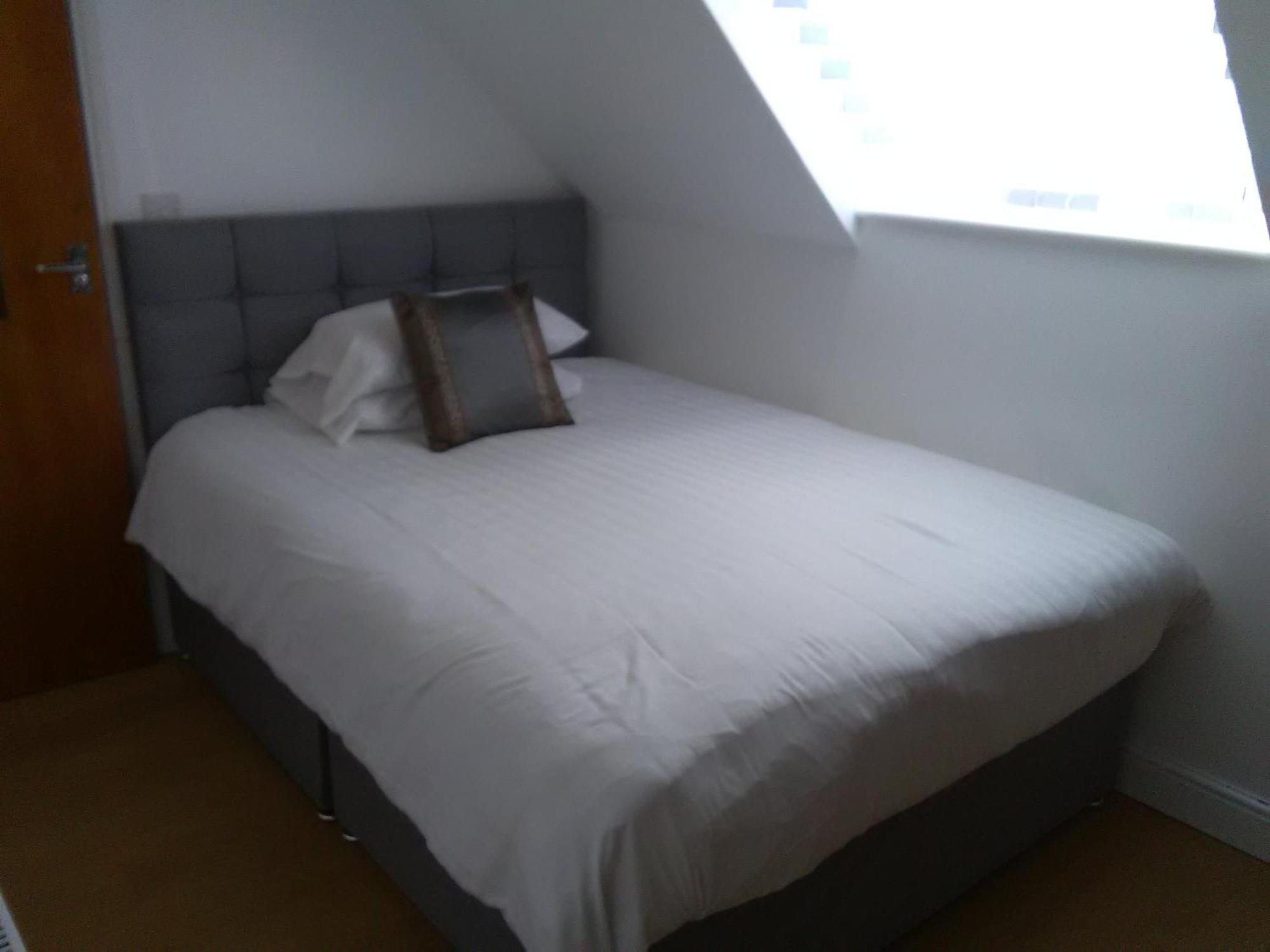 Clifton Hotel Newcastle Quarto foto