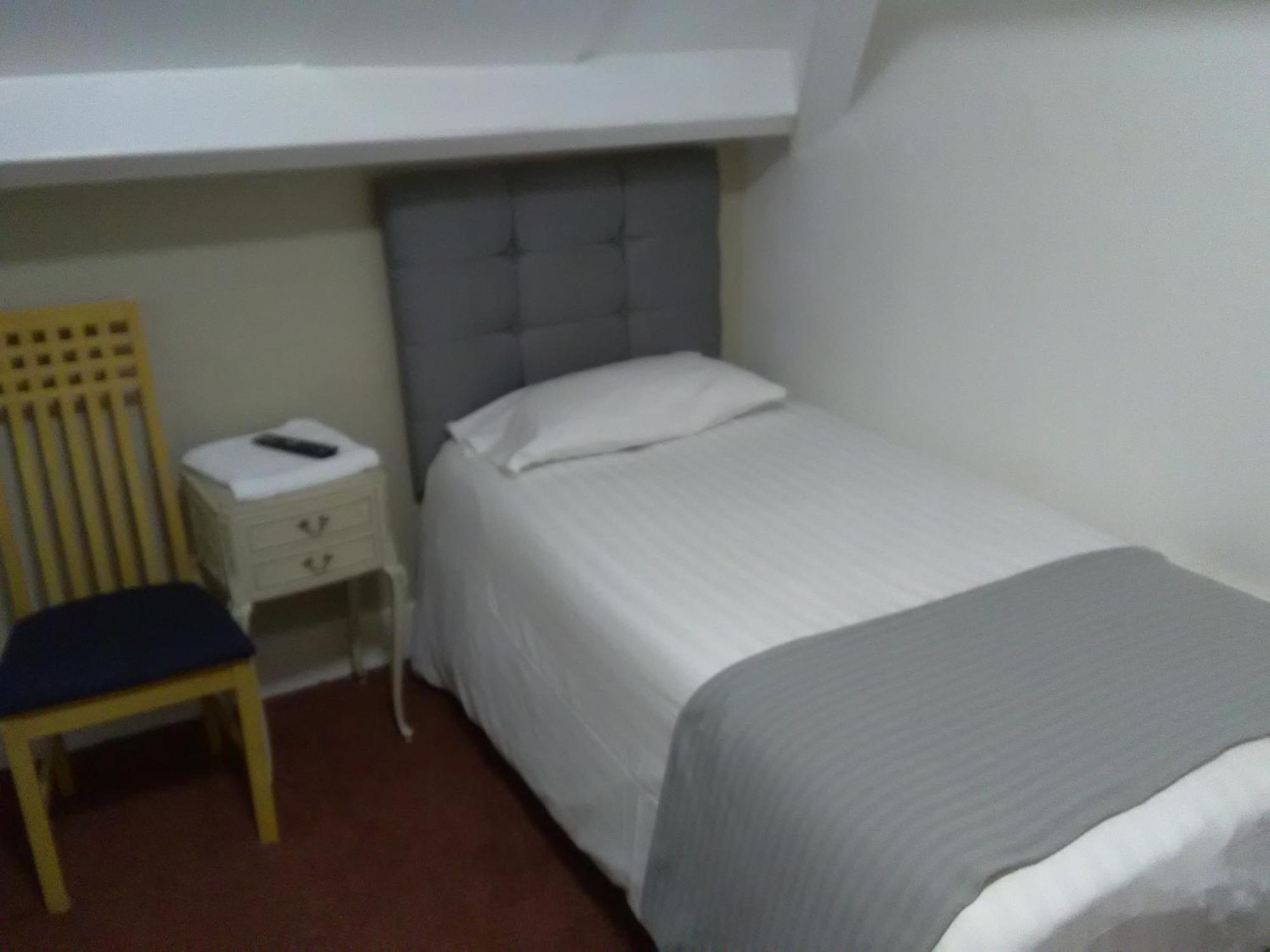 Clifton Hotel Newcastle Quarto foto