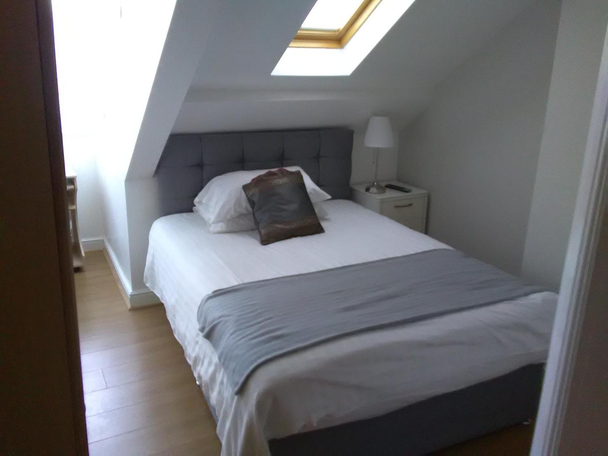 Clifton Hotel Newcastle Quarto foto