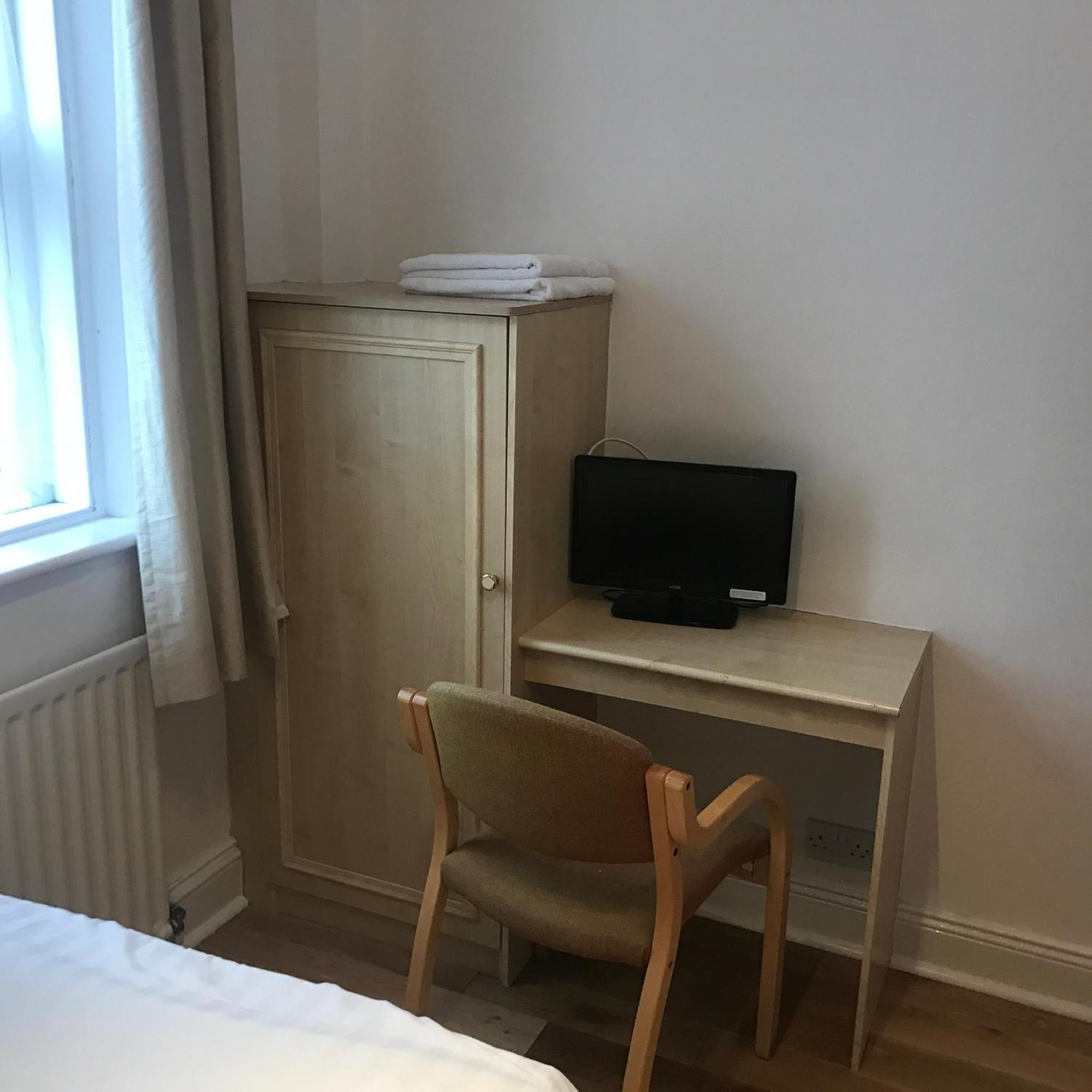Clifton Hotel Newcastle Quarto foto