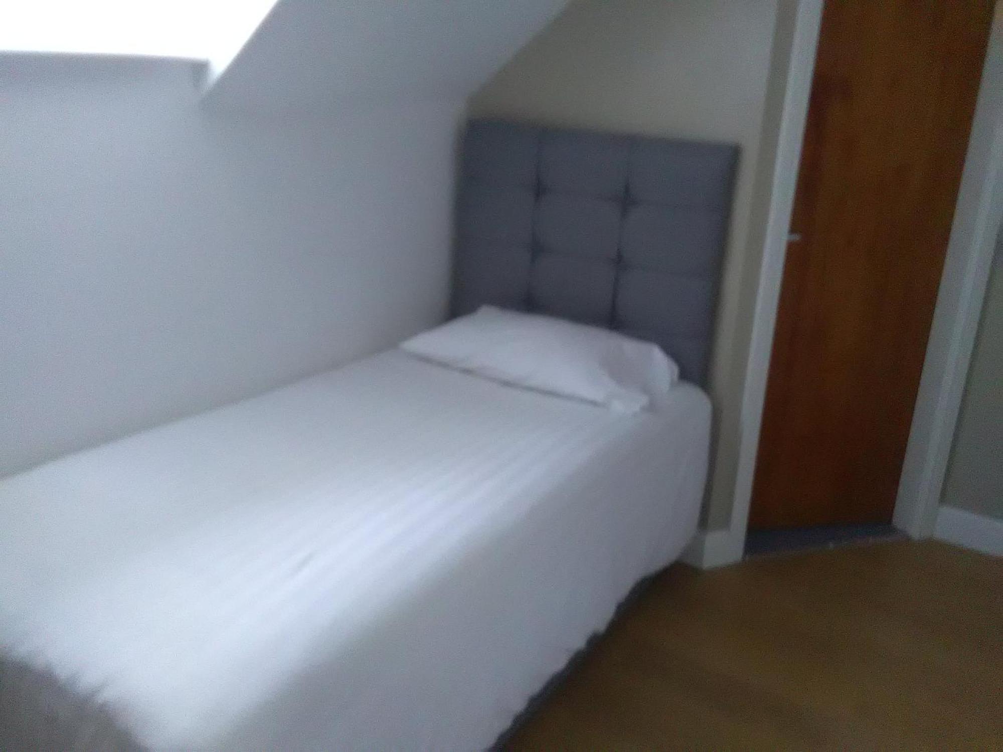 Clifton Hotel Newcastle Quarto foto