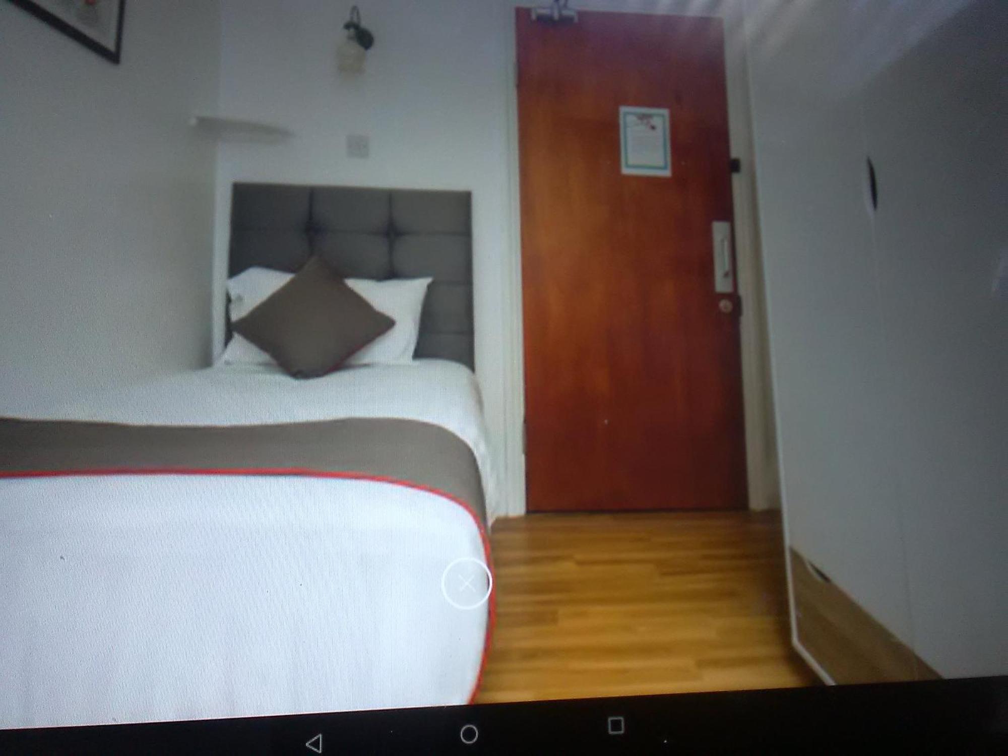 Clifton Hotel Newcastle Quarto foto