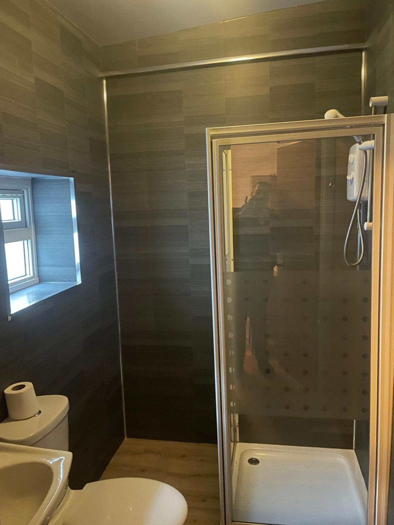 Clifton Hotel Newcastle Quarto foto